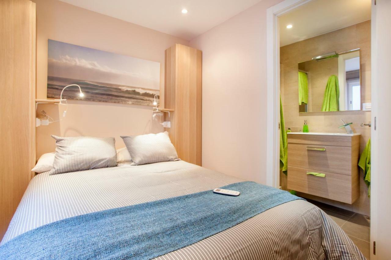 Apartamento Fos Valencia Exterior foto