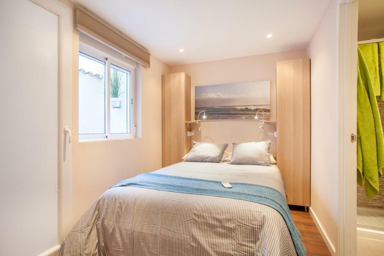 Apartamento Fos Valencia Exterior foto