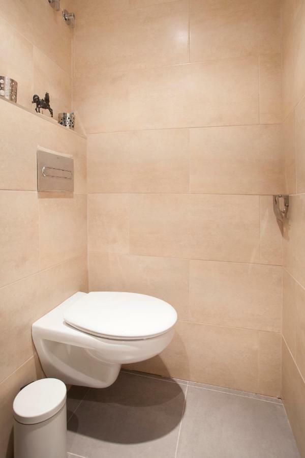 Apartamento Fos Valencia Exterior foto