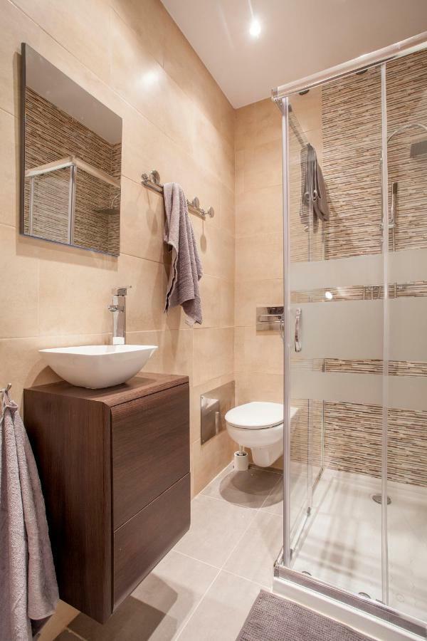 Apartamento Fos Valencia Exterior foto