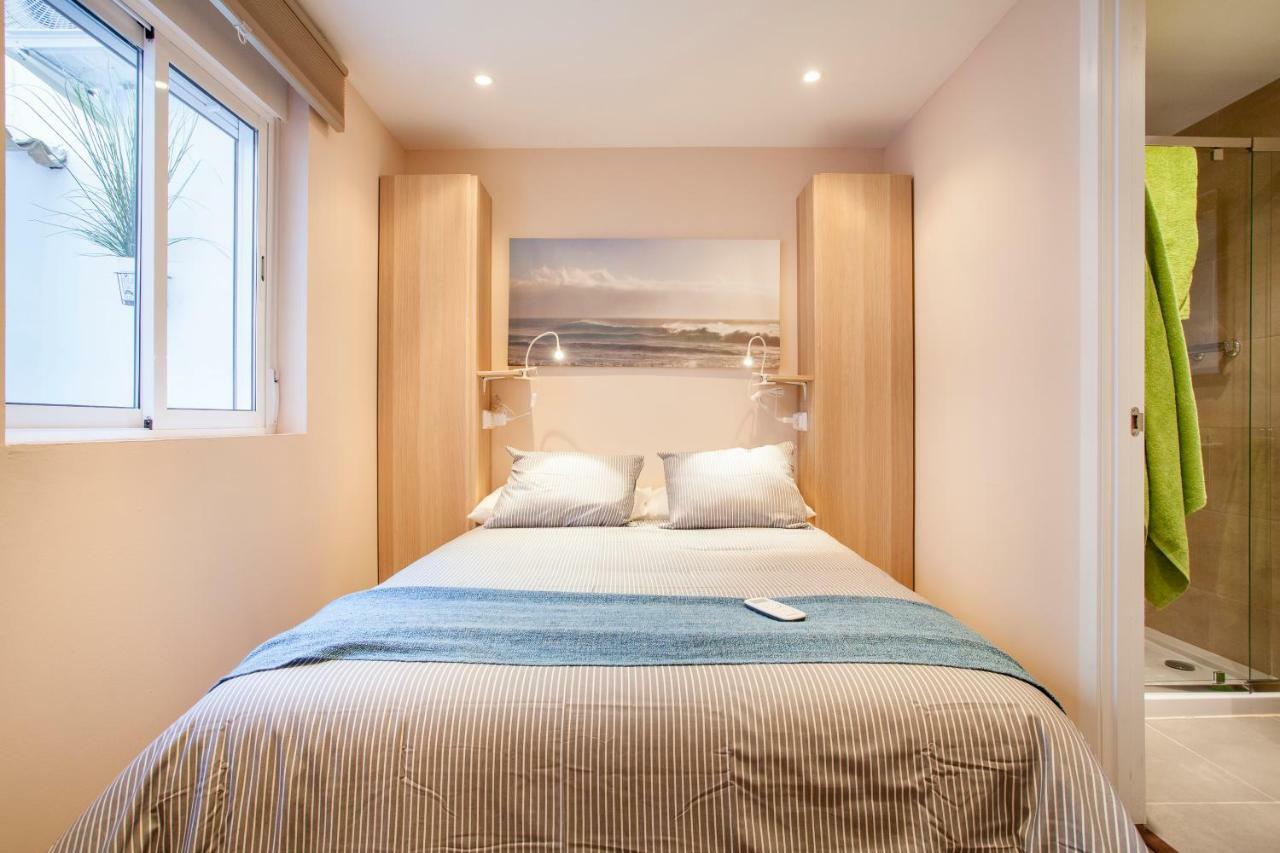 Apartamento Fos Valencia Exterior foto