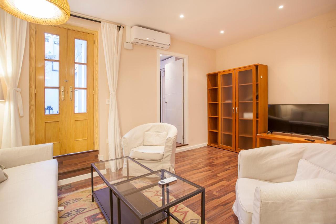 Apartamento Fos Valencia Exterior foto