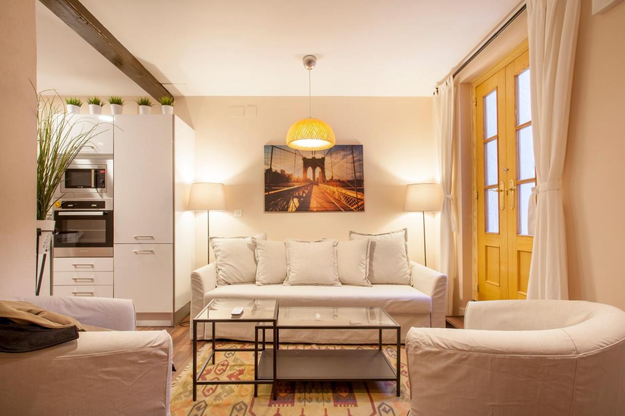 Apartamento Fos Valencia Exterior foto